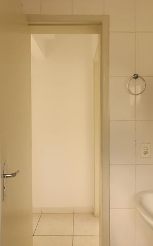 Apartamento para alugar com 50m², 2 quartos e 1 vagaBanheiro