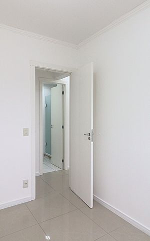 Apartamento para alugar com 67m², 3 quartos e 1 vagaQuarto 3 