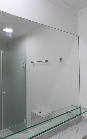 Apartamento para alugar com 67m², 3 quartos e 1 vagaBanheiro Social