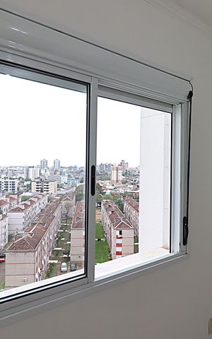 Apartamento para alugar com 67m², 3 quartos e 1 vagaJanela da Suíte 