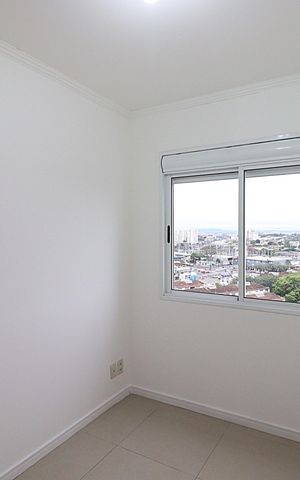 Apartamento para alugar com 67m², 3 quartos e 1 vagaQuarto 3 