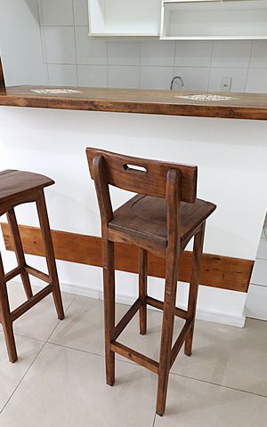 Apartamento para alugar com 67m², 3 quartos e 1 vagaCozinha