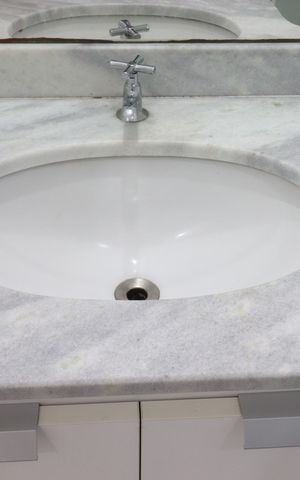 Apartamento para alugar com 67m², 3 quartos e 1 vagaBanheiro Social