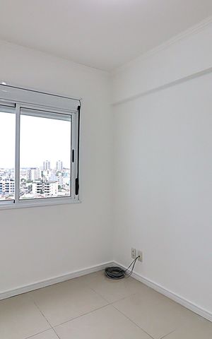 Apartamento para alugar com 67m², 3 quartos e 1 vagaQuarto 2