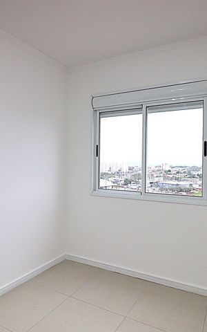 Apartamento para alugar com 67m², 3 quartos e 1 vagaQuarto 2