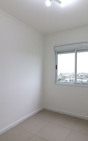 Apartamento para alugar com 67m², 3 quartos e 1 vagaQuarto 2