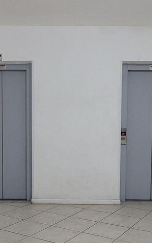 Apartamento para alugar com 67m², 3 quartos e 1 vagaÁrea comum - Elevadores