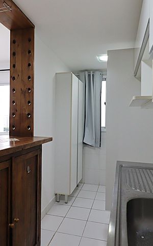Apartamento para alugar com 67m², 3 quartos e 1 vagaCozinha