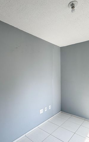 Apartamento para alugar com 49m², 2 quartos e 1 vaga Apartamento para alugar com 49m², 2 quartos e 1 vagaQuarto 1
