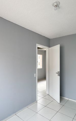 Apartamento para alugar com 49m², 2 quartos e 1 vaga Apartamento para alugar com 49m², 2 quartos e 1 vagaQuarto 2