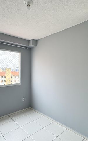 Apartamento para alugar com 49m², 2 quartos e 1 vaga Apartamento para alugar com 49m², 2 quartos e 1 vagaQuarto 2