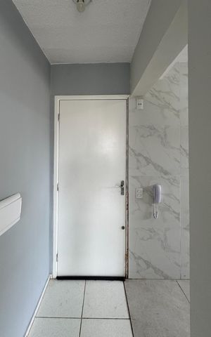 Apartamento para alugar com 49m², 2 quartos e 1 vaga Apartamento para alugar com 49m², 2 quartos e 1 vagaEntrada