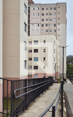 Apartamento para alugar com 49m², 2 quartos e 1 vaga Apartamento para alugar com 49m², 2 quartos e 1 vagaÁrea comum