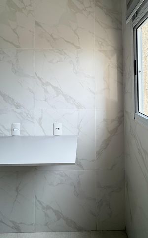 Apartamento para alugar com 49m², 2 quartos e 1 vaga Apartamento para alugar com 49m², 2 quartos e 1 vagaÁrea de Serviço