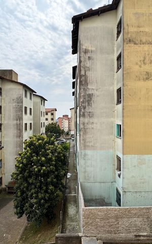 Apartamento para alugar com 49m², 2 quartos e 1 vaga Apartamento para alugar com 49m², 2 quartos e 1 vagaVista - Sala