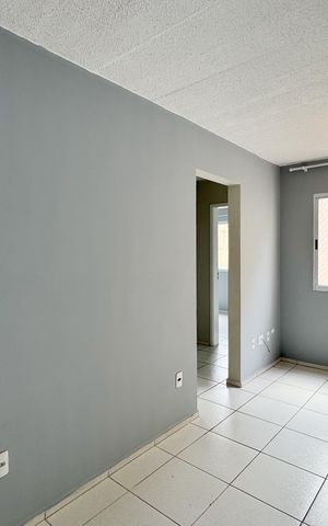 Apartamento para alugar com 49m², 2 quartos e 1 vaga Apartamento para alugar com 49m², 2 quartos e 1 vagaSala
