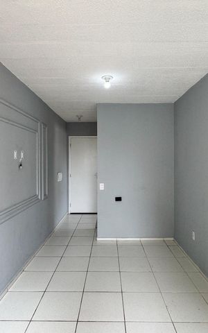 Apartamento para alugar com 49m², 2 quartos e 1 vaga Apartamento para alugar com 49m², 2 quartos e 1 vagaSala