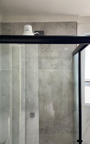 Apartamento para alugar com 49m², 2 quartos e 1 vaga Apartamento para alugar com 49m², 2 quartos e 1 vagaBanheiro Social