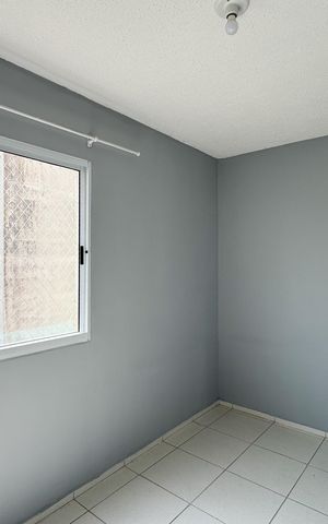 Apartamento para alugar com 49m², 2 quartos e 1 vaga Apartamento para alugar com 49m², 2 quartos e 1 vagaQuarto 1
