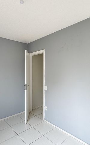 Apartamento para alugar com 49m², 2 quartos e 1 vaga Apartamento para alugar com 49m², 2 quartos e 1 vagaQuarto 1