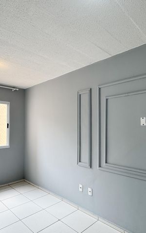 Apartamento para alugar com 49m², 2 quartos e 1 vaga Apartamento para alugar com 49m², 2 quartos e 1 vagaSala