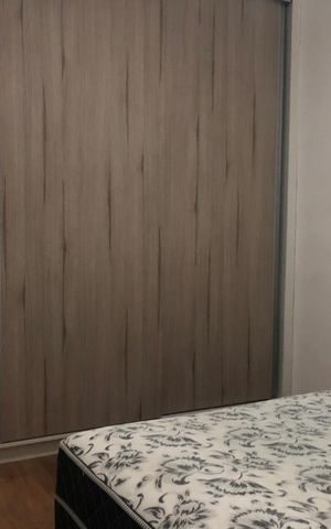 Apartamento para alugar com 60m², 2 quartos e 2 vagas Apartamento para alugar com 60m², 2 quartos e 2 vagasQuarto