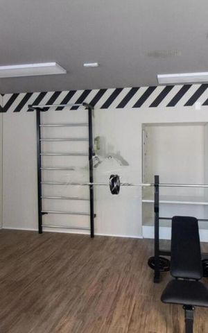 Apartamento à venda com 31m², 1 quarto e sem vaga