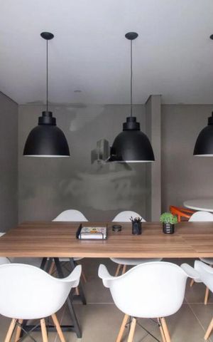 Apartamento à venda com 31m², 1 quarto e sem vaga