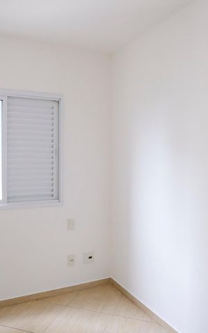 Apartamento para alugar com 73m², 3 quartos e 2 vagasQuarto 1