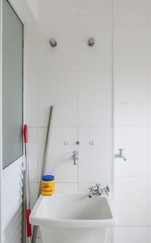 Apartamento para alugar com 73m², 3 quartos e 2 vagasÁrea de serviço