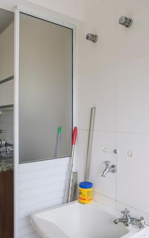 Apartamento para alugar com 73m², 3 quartos e 2 vagasÁrea de serviço