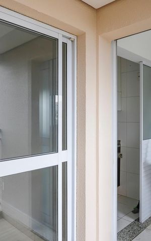 Apartamento para alugar com 73m², 3 quartos e 2 vagasVaranda gourmet