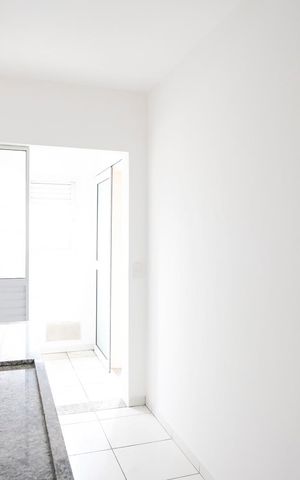 Apartamento para alugar com 73m², 3 quartos e 2 vagasCozinha