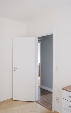 Apartamento para alugar com 73m², 3 quartos e 2 vagasQuarto 1