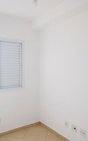 Apartamento para alugar com 73m², 3 quartos e 2 vagasQuarto 2