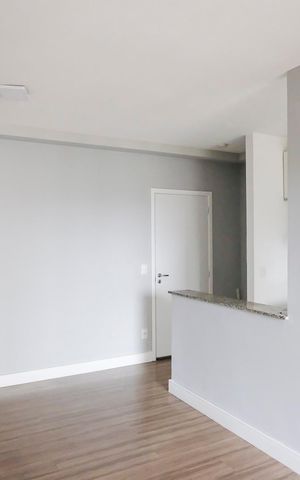 Apartamento para alugar com 73m², 3 quartos e 2 vagasSala