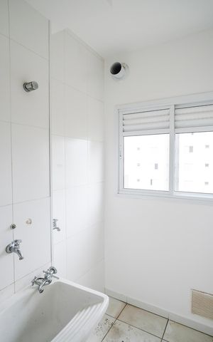 Apartamento para alugar com 73m², 3 quartos e 2 vagasÁrea de serviço