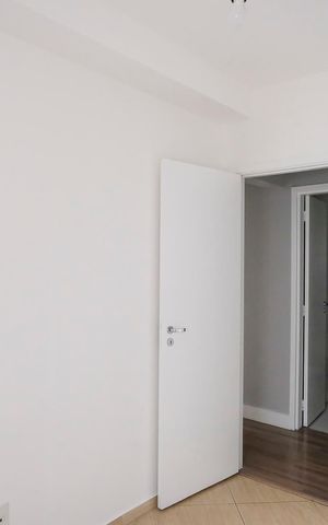 Apartamento para alugar com 73m², 3 quartos e 2 vagasQuarto 2
