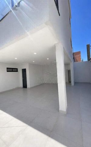 Casa à venda com 100m², 2 quartos e 2 vagas