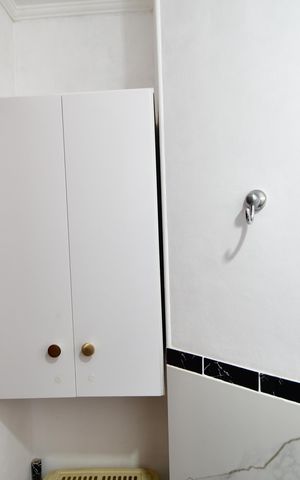 Apartamento à venda com 98m², 2 quartos e 1 vagaBanheiro