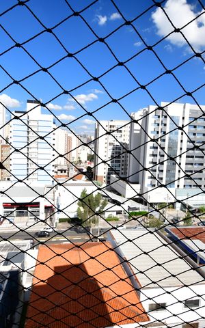 Apartamento à venda com 98m², 2 quartos e 1 vagaSala - Vista