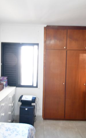 Apartamento à venda com 98m², 2 quartos e 1 vagaQuarto 2