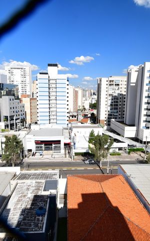Apartamento à venda com 98m², 2 quartos e 1 vagaQuarto 1 - Suíte Vista
