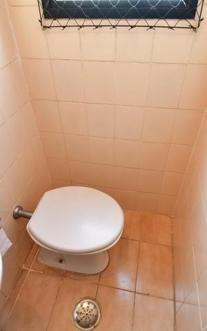 Apartamento à venda com 98m², 2 quartos e 1 vagaBanheiro de serviço