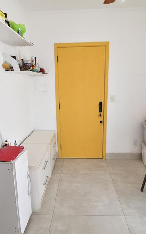 Apartamento à venda com 98m², 2 quartos e 1 vagaHall de entrada