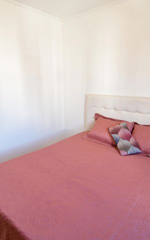 Apartamento à venda com 98m², 2 quartos e 1 vagaQuarto 1 - Suíte