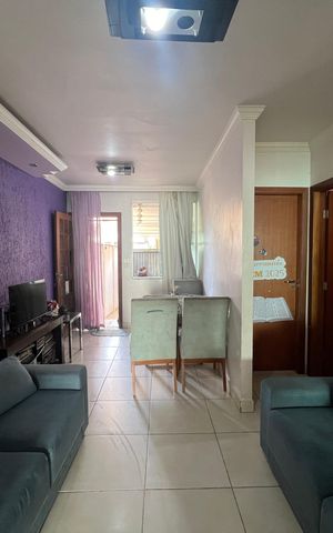 Casa para alugar com 117m², 2 quartos e 2 vagas