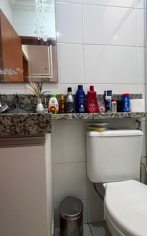 Casa para alugar com 117m², 2 quartos e 2 vagas