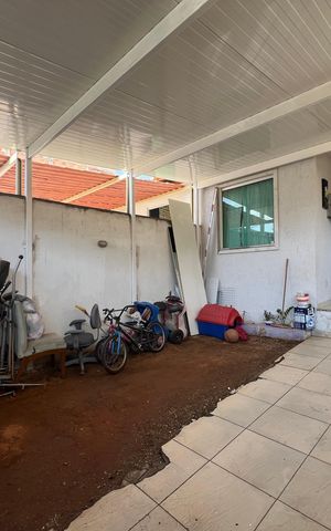 Casa para alugar com 117m², 2 quartos e 2 vagas
