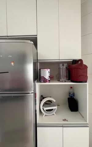 Casa para alugar com 117m², 2 quartos e 2 vagas